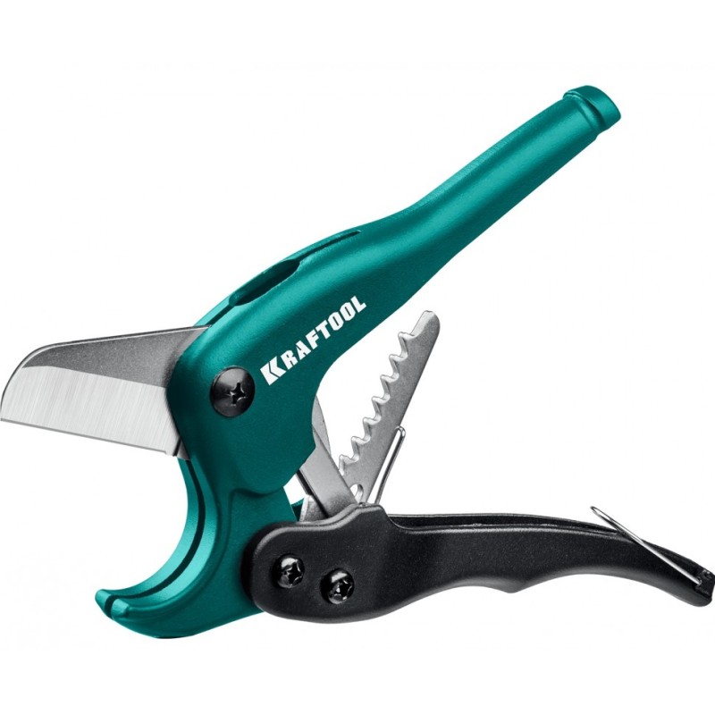 Труборез для металлопластиковых и пластиковых труб Kraftool Expert-42 23381-42_z02, 42 мм