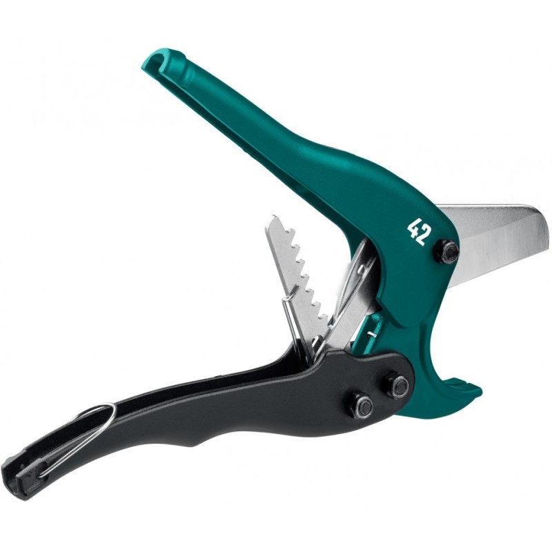 Труборез для металлопластиковых и пластиковых труб Kraftool Expert-42 23381-42_z02, 42 мм