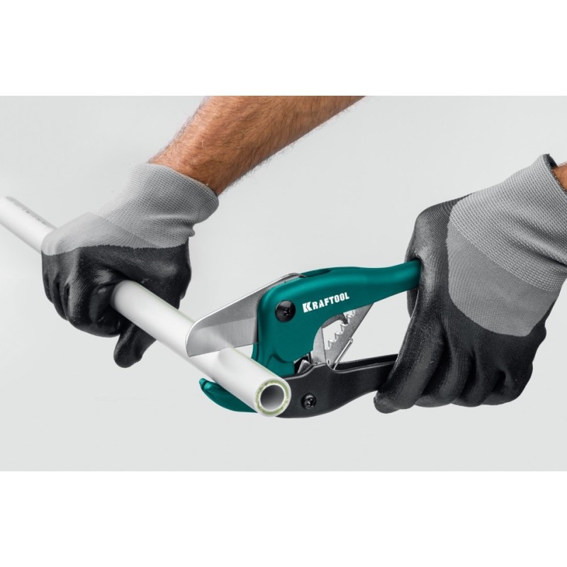 Труборез для металлопластиковых и пластиковых труб Kraftool Expert-42 23381-42_z02, 42 мм