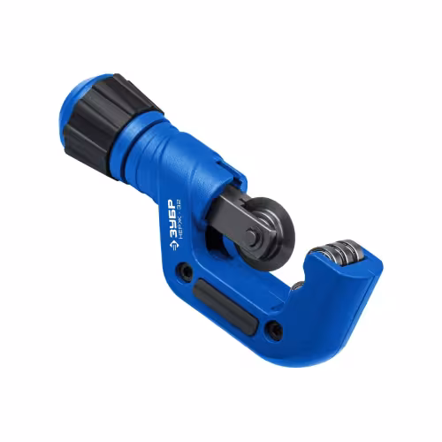 Труборез для нержавеющей стали Зубр Профессионал 23832, 4-32 мм, на подшипниках