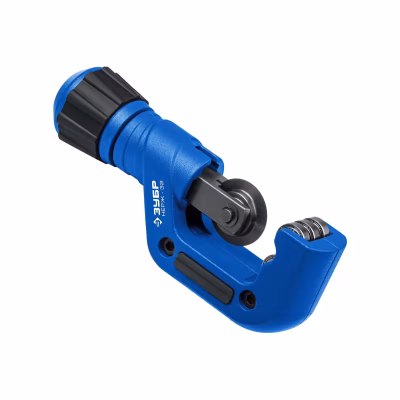 Труборез для нержавеющей стали Зубр Профессионал 23832, 4-32 мм, на подшипниках