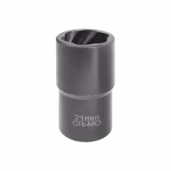 Экстрактор AV Steel AV-921181, 21ммх50мм, 1/2