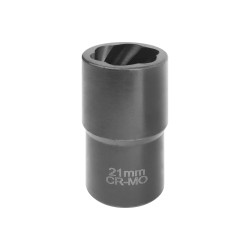 Экстрактор AV Steel AV-921181, 21ммх50мм, 1/2