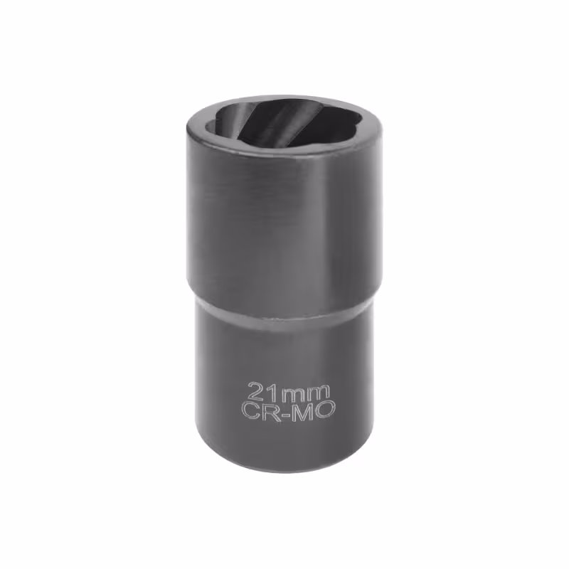 Экстрактор AV Steel AV-921181, 21ммх50мм, 1/2