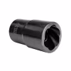 Экстрактор AV Steel AV-921181, 21ммх50мм, 1/2