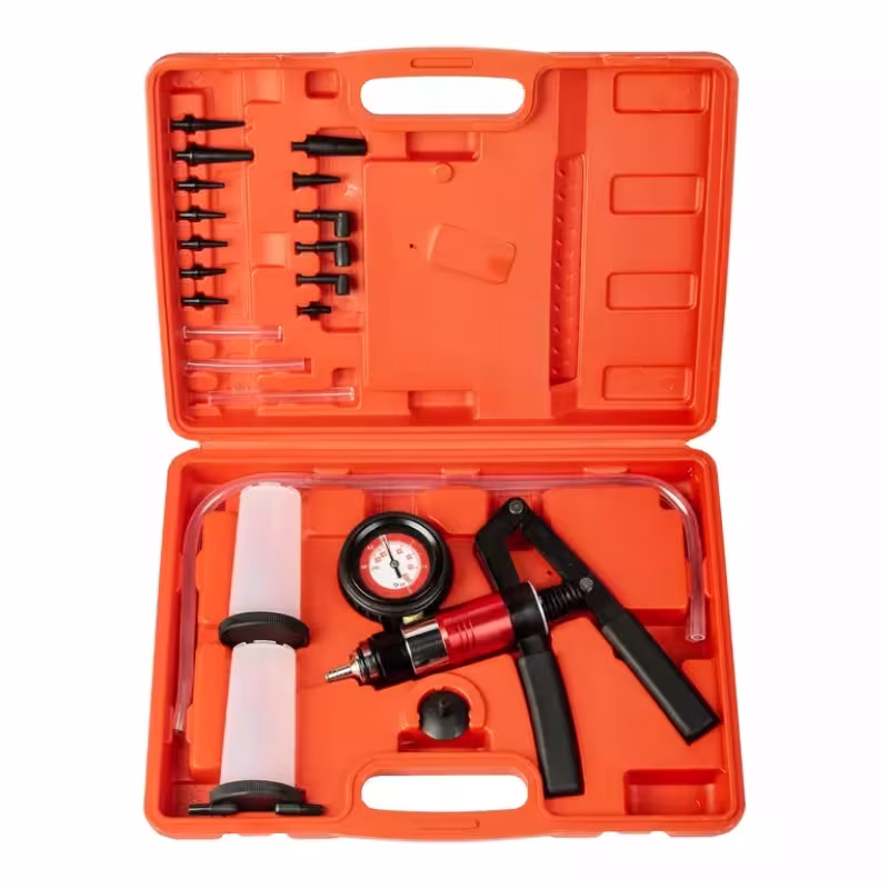 Вакуум-тестер универсальный SpecX A70033