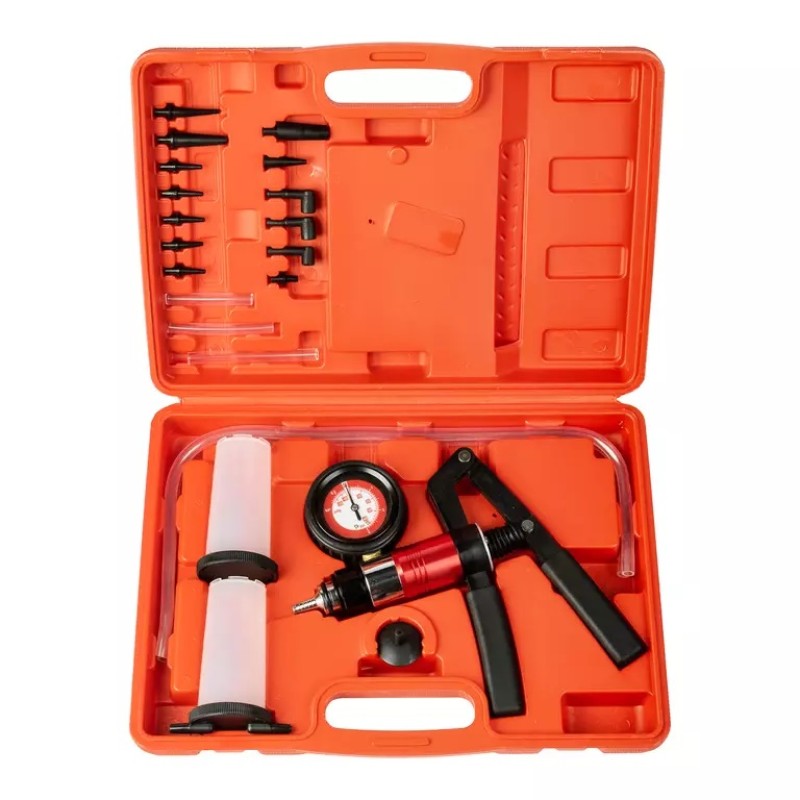 Вакуум-тестер универсальный SpecX A70033