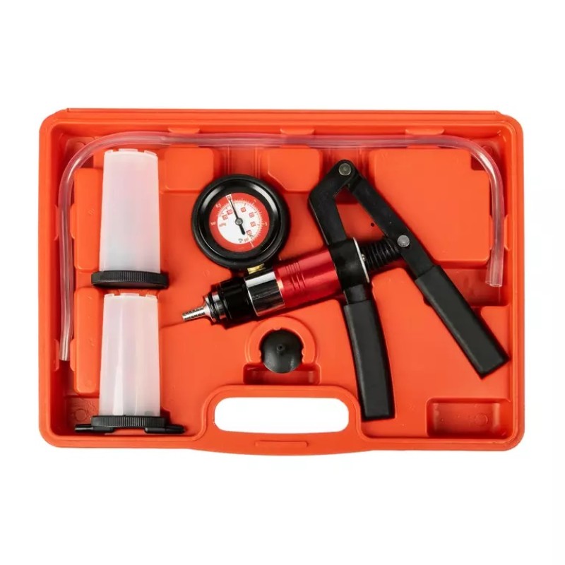 Вакуум-тестер универсальный SpecX A70033