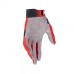 Велоперчатки Leatt Moto 2.5 X-Flow Glove Red, красный, размер L