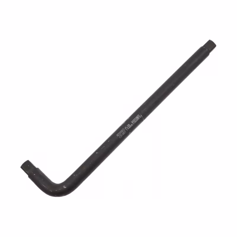 Вороток Rock Force RF-8158550MPB, Г-образный, 1