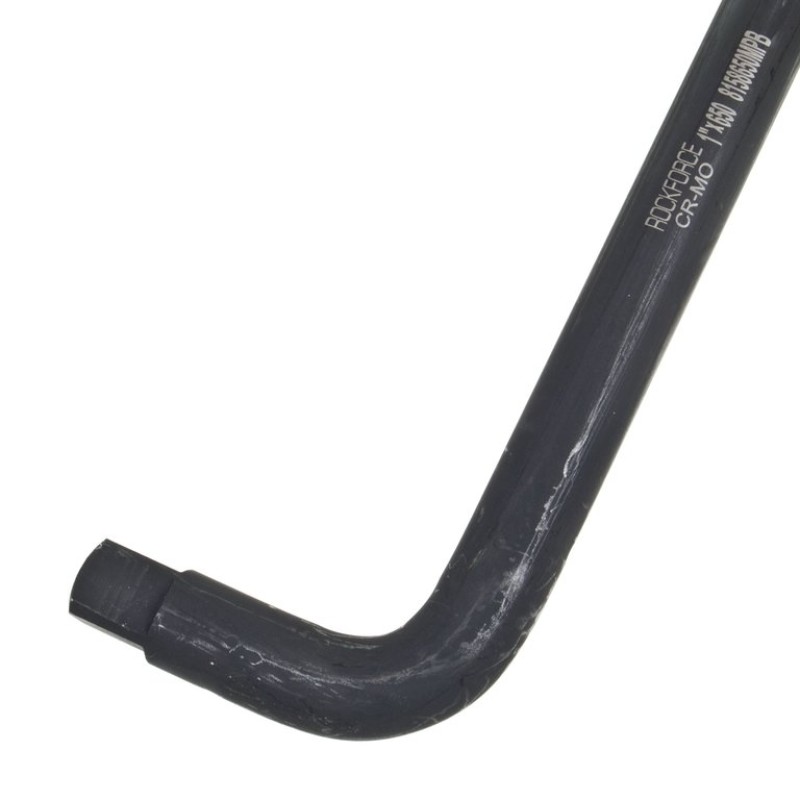 Вороток Rock Force RF-8158650MPB, Г-образный, 1