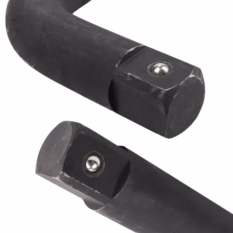 Вороток Rock Force RF-8158650MPB, Г-образный, 1