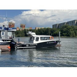 Катер KrasBoat 760 Long Restyling