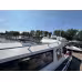 Катер KrasBoat 760 Long Restyling