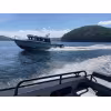 Маломерное судно KrasBoat 870