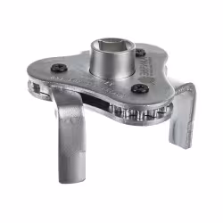 Съемник масляного фильтра Эврика ER-86109, 64-102 мм