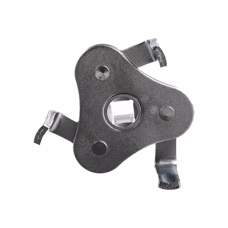 Съемник масляного фильтра Эврика ER-86109, 64-102 мм