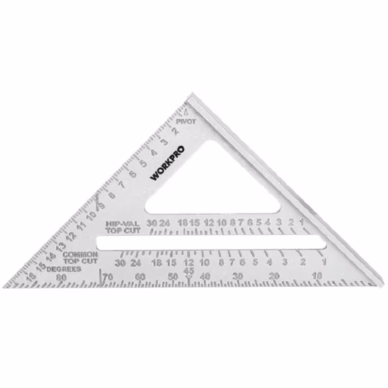 Угольник Свенсона Workpro WP264011