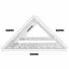 Угольник Свенсона Workpro WP264011