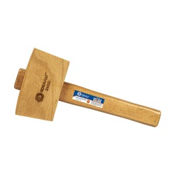 Киянка деревянная Кобальт 918-725, 240 г