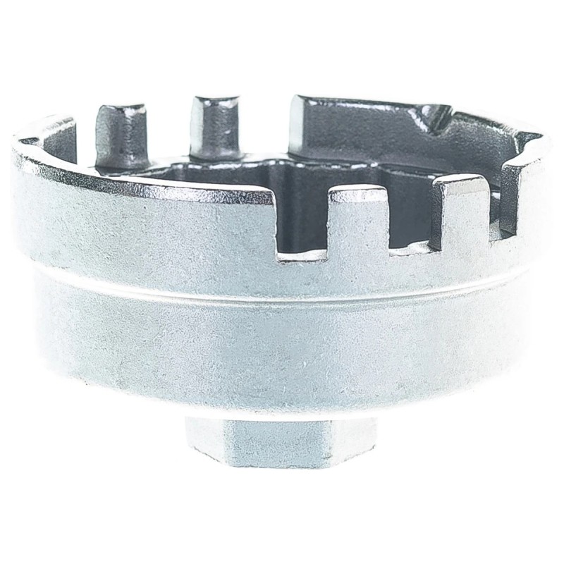 Съемник масляного фильтра чашка AV Steel AV-920059, 64.5 мм,  14 граней