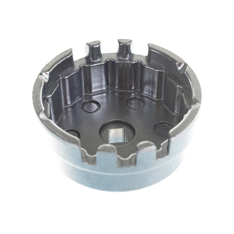 Съемник масляного фильтра чашка AV Steel AV-920059, 64.5 мм,  14 граней