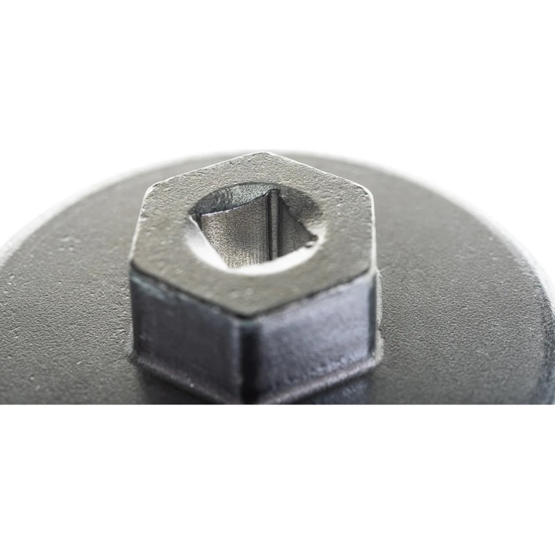 Съемник масляного фильтра чашка AV Steel AV-920059, 64.5 мм,  14 граней