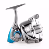Катушка безынерционная Okuma Epixor LS 20