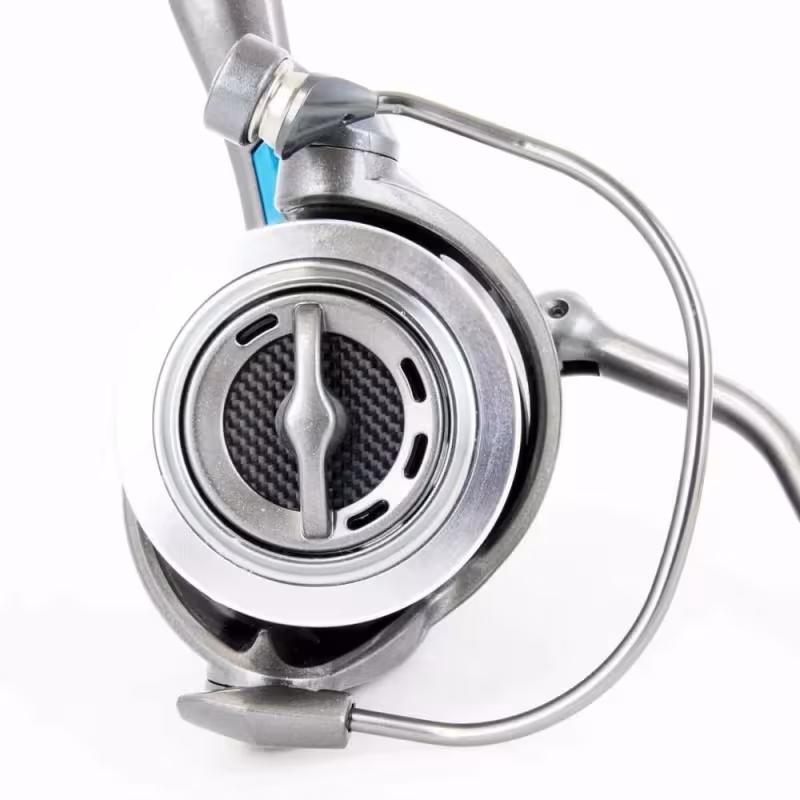 Катушка безынерционная Okuma Epixor LS 20