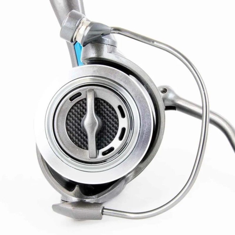 Катушка безынерционная Okuma Epixor LS 20