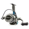 Катушка безынерционная Okuma Epixor LS 20