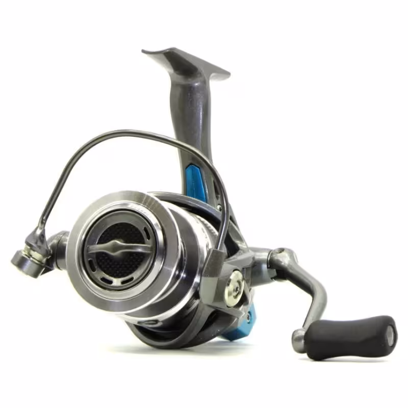 Катушка безынерционная Okuma Epixor LS 20