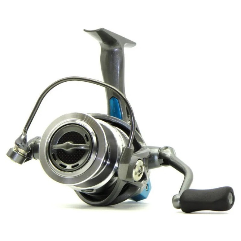 Катушка безынерционная Okuma Epixor LS 20