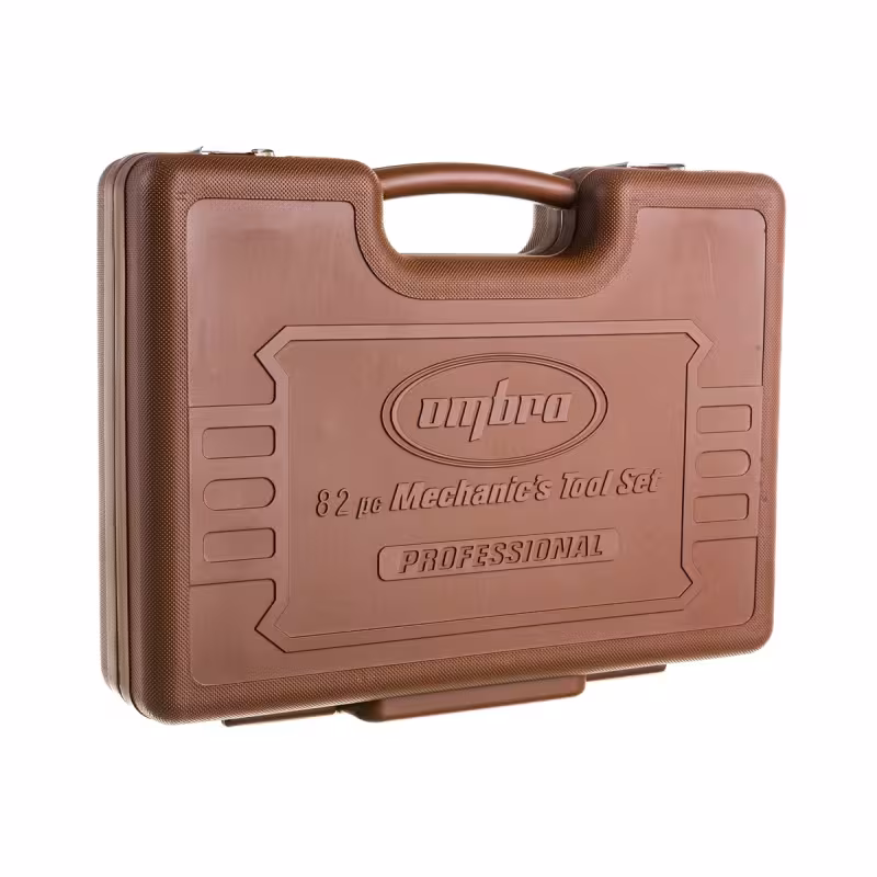 Набор инструмента Ombra OMT82S12, 82 предмета