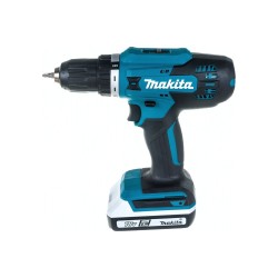 Дрель аккумуляторная Makita DF488D004