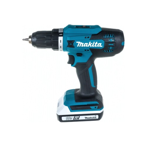 Дрель аккумуляторная Makita DF488D004