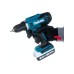 Дрель аккумуляторная Makita DF488D004