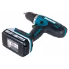 Дрель аккумуляторная Makita DF488D004