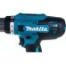 Дрель аккумуляторная Makita DF488D004