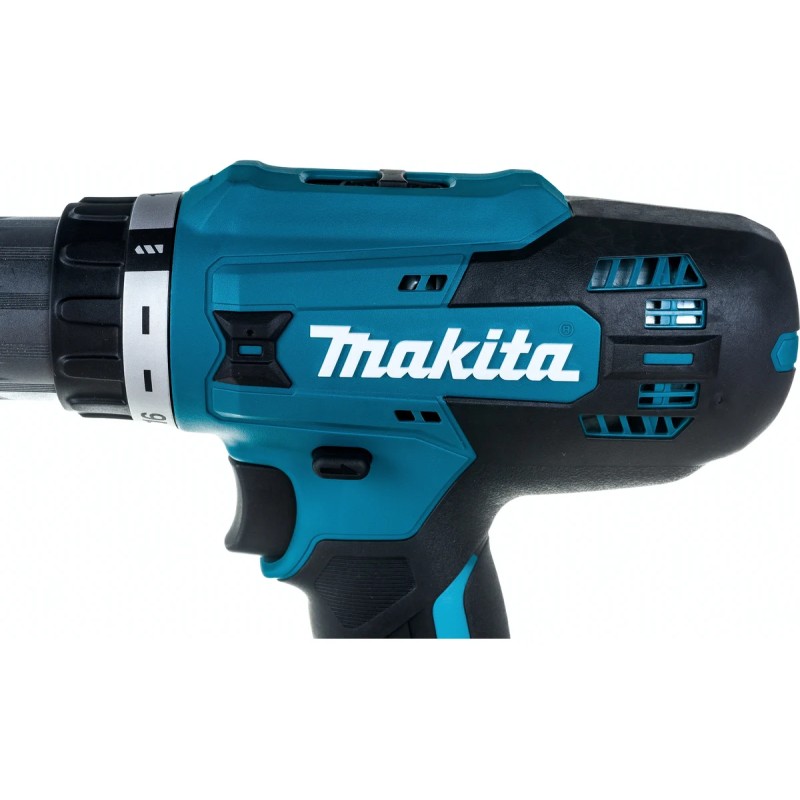 Дрель аккумуляторная Makita DF488D004