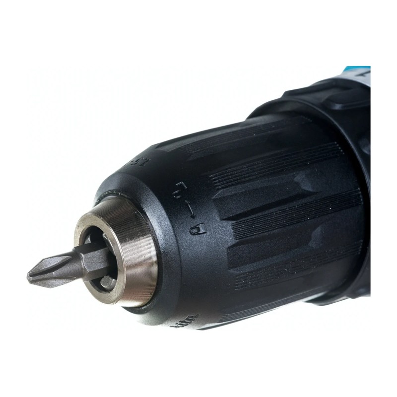 Дрель аккумуляторная Makita DF488D004