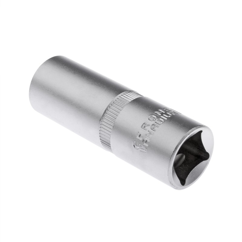 Головка свечная AV Steel AV-520716, 1/2