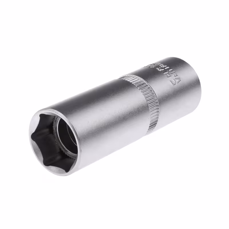 Головка свечная AV Steel AV-520716, 1/2