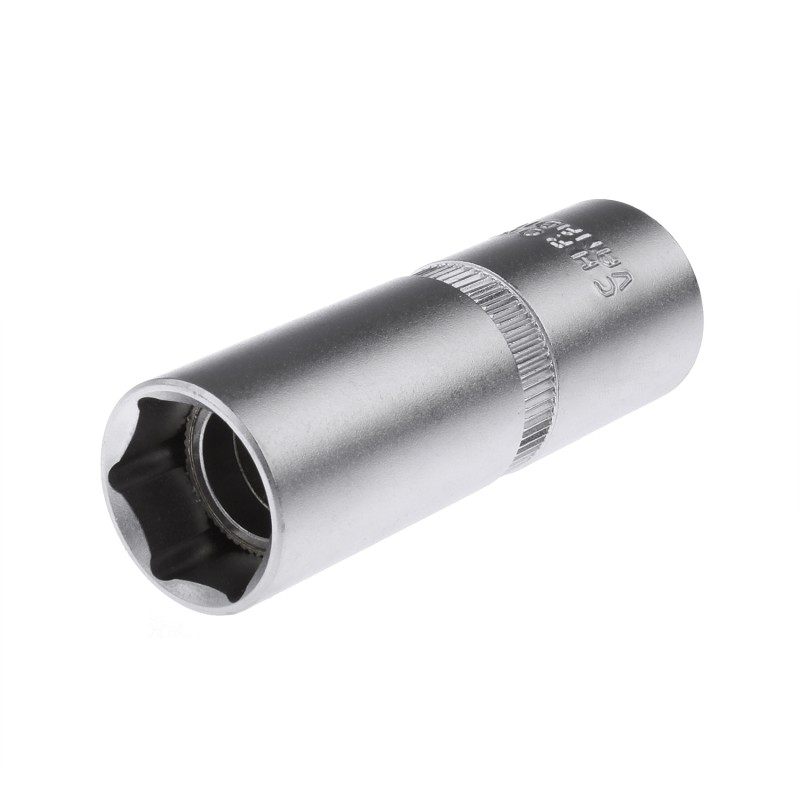 Головка свечная AV Steel AV-520716, 1/2