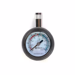 Манометр легковой TopAuto 14111