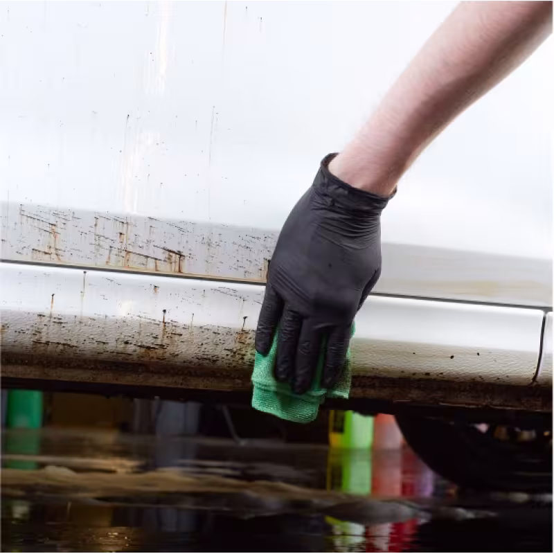 Очиститель битума Grass Antibitum 110521, 400 мл