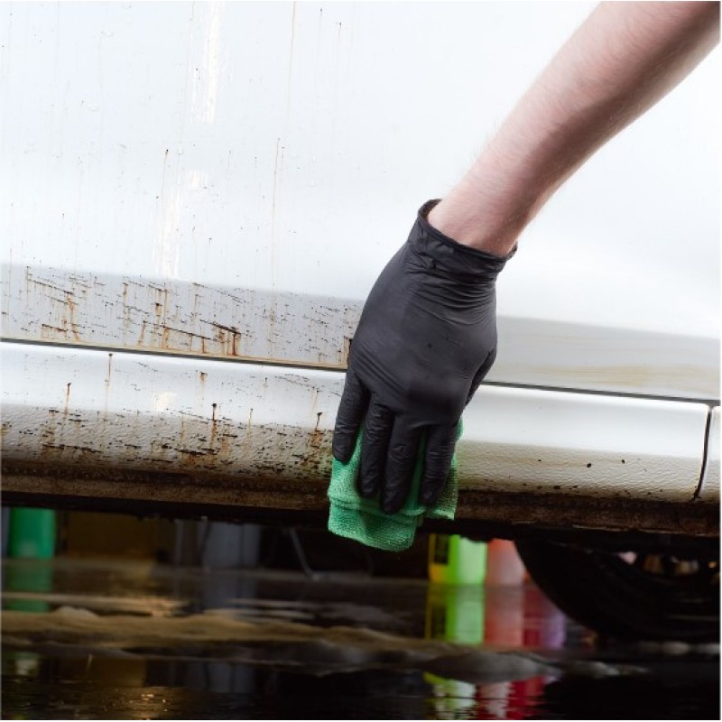 Очиститель битума Grass Antibitum 110521, 400 мл