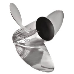 Винт гребной Enertia ECO для Mercury 135-300 л.с., 3х16х18