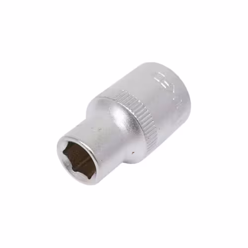 Головка торцевая, 6-гранная RockForce RF-54510, 10 мм, 1/2