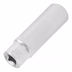 Головка торцевая глубокая Rockforce RF-5255011 6-гранная, 11 мм, 1/4